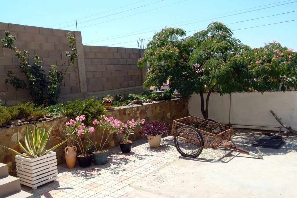 Вилла Панорама апартамент западный