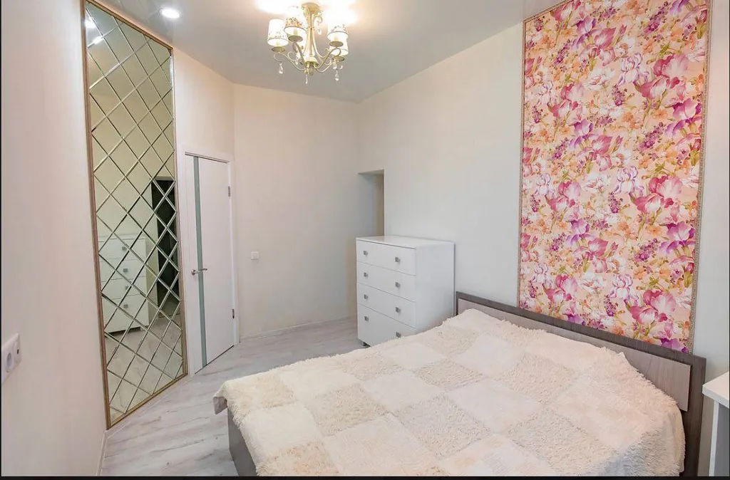 Апартаменты у моря