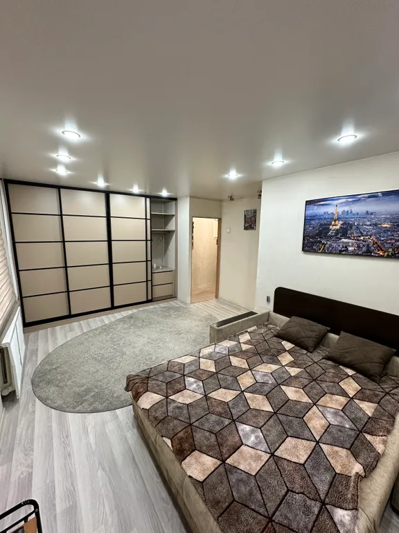 Квартира Квартира у о. Татышев — Красноярск