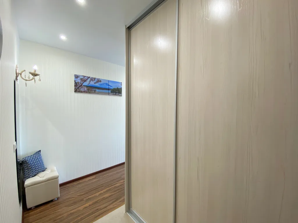 Студия в Варяг-Центре