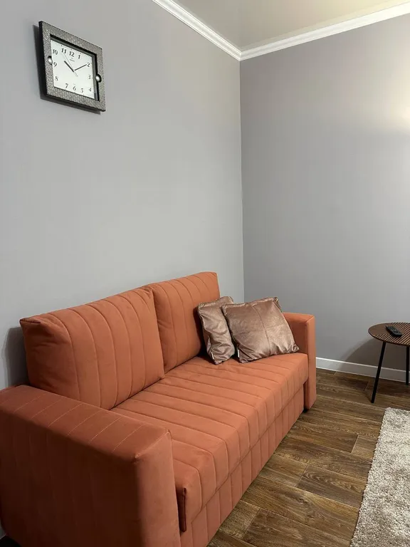 Комфортная квартира