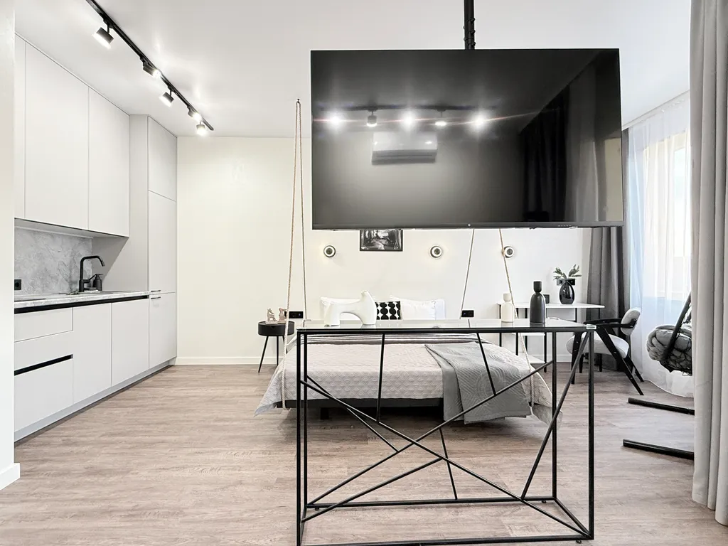 Управление комфортом с помощью Алисы