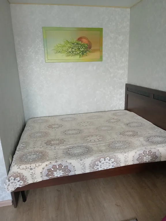 Уютная, чистая квартира