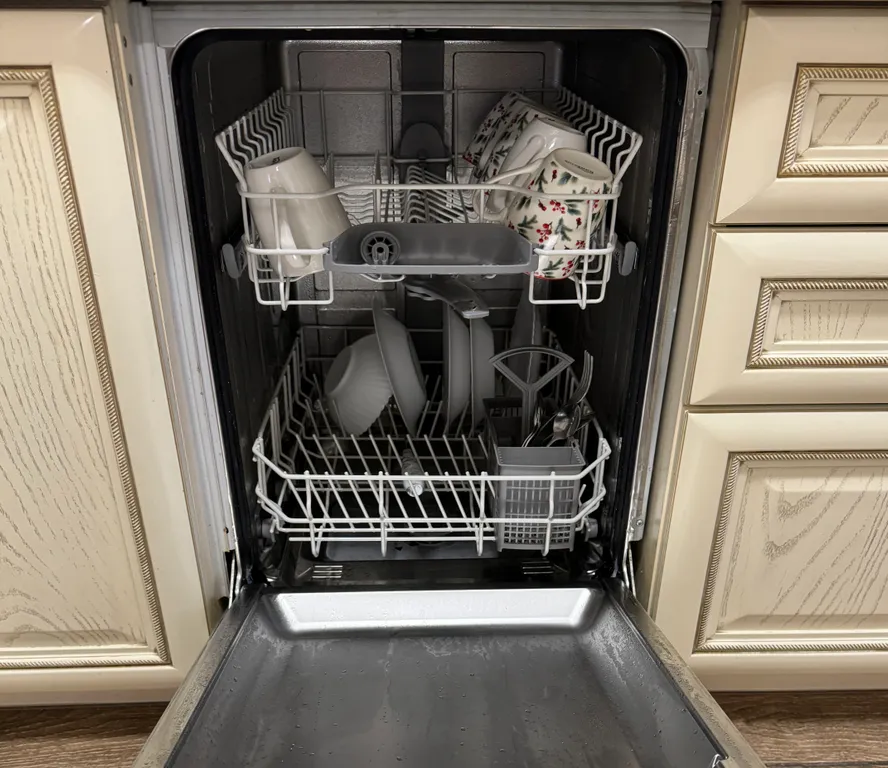 Апартамент Вершина Домбай