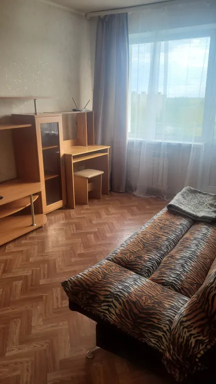 Уютная 1-комнатная квартира в спальном районе города гусь-хрустальный — аренда посуточно в Гусь-Хрустальный