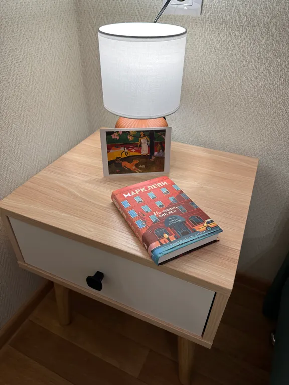 Квартира Уютная квартира в центре Амалиенау с выходом в сад — Калининград