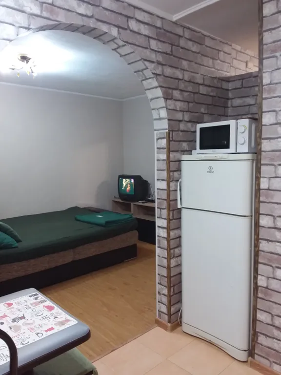 Квартира Уютная квартира по-домашнему в центре от собственника — Краснодар