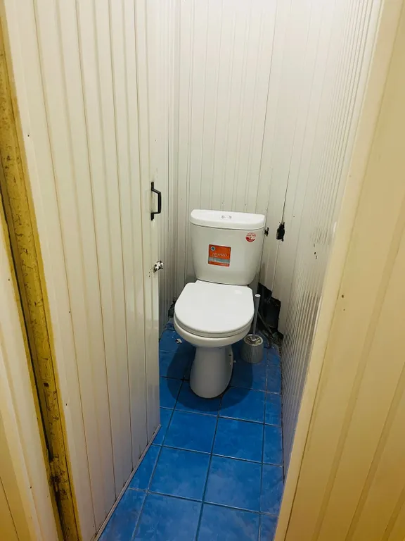 Квартира с видом на море