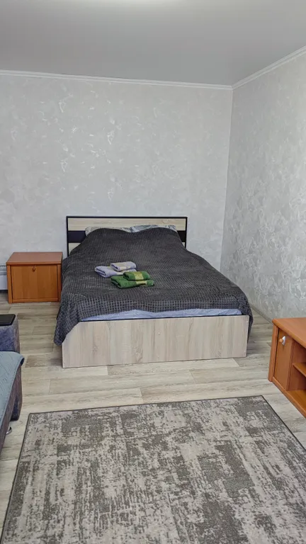 Уютная и чистая квартира после ремонта