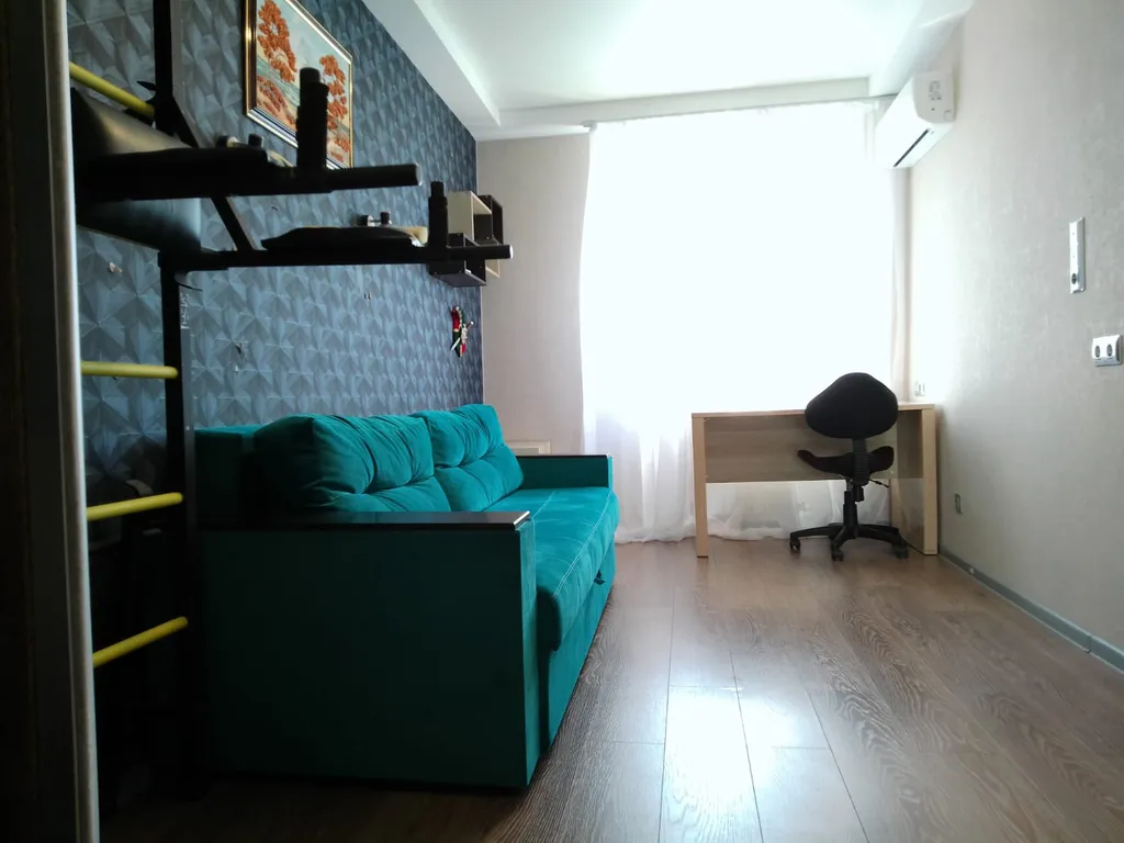 Квартира Удобная, чистая квартира в Севастополе — Севастополь