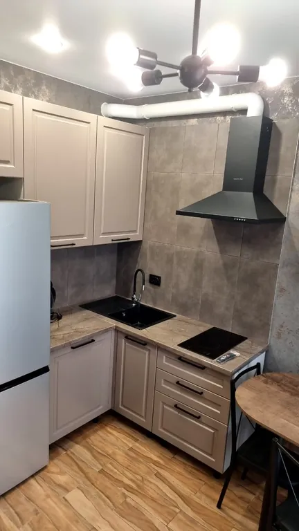 2-комнатная Квартира — аренда посуточно в Высокое