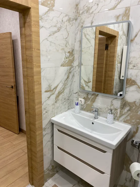 Квартира Квартира в центре Казани — Казань