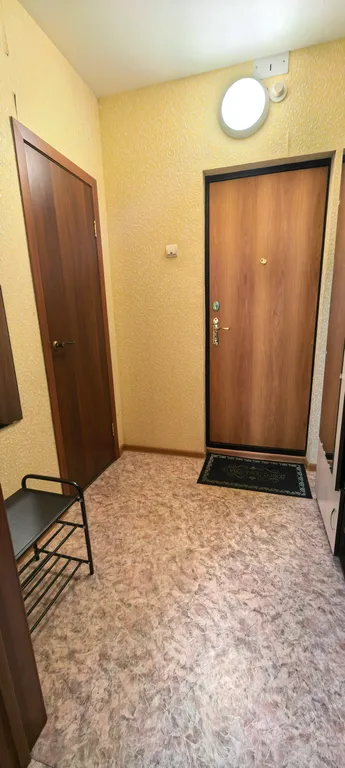 Студия в центре города