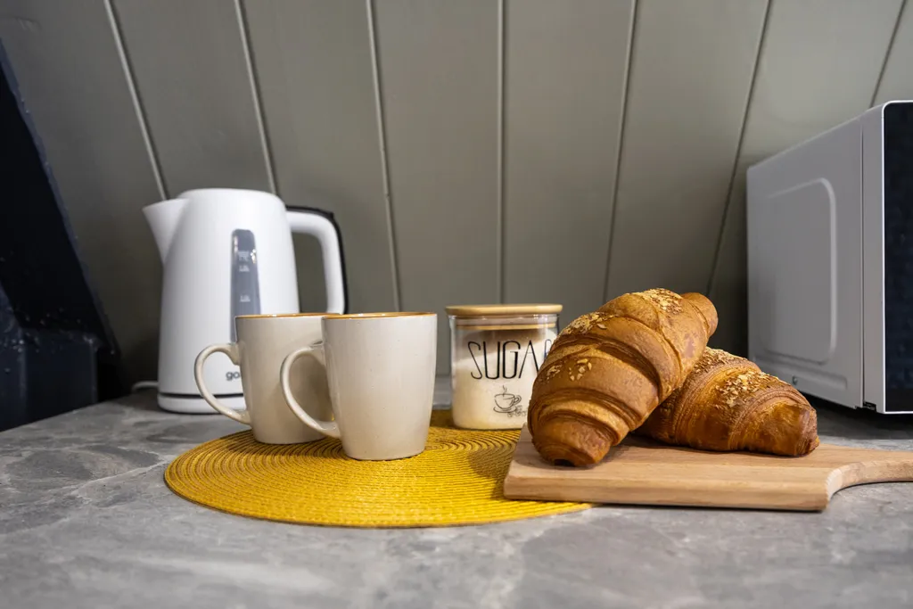 Уютный апартамент в сердце Светлогорска