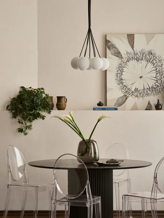 Квартира Атмосферная квартира на Австрийской площади — Санкт-Петербург