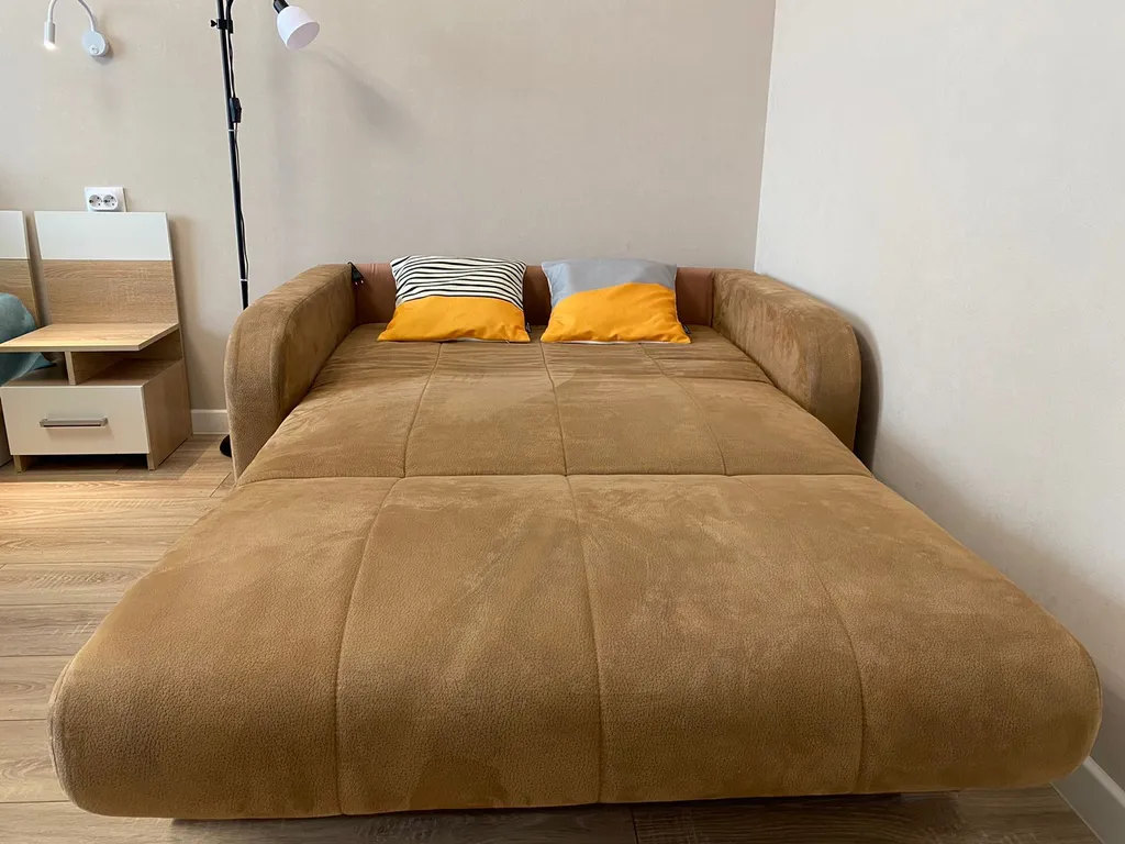 Уютная квартира комфорт-класса