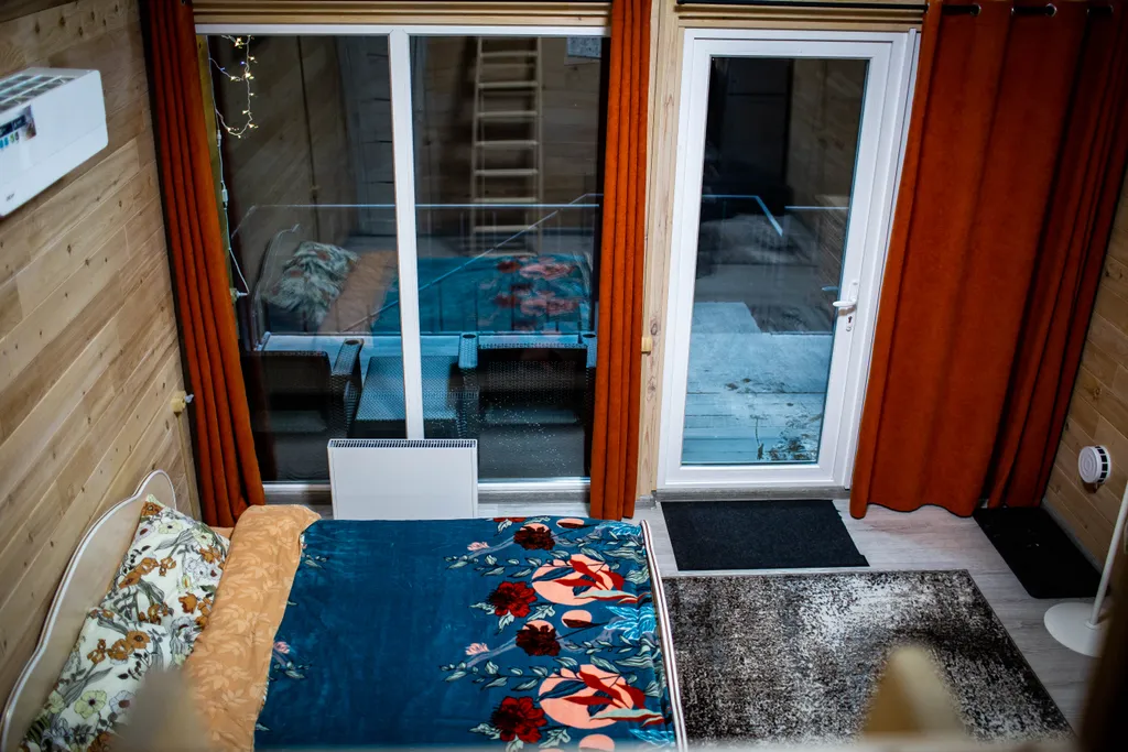 1-комнатный Дом