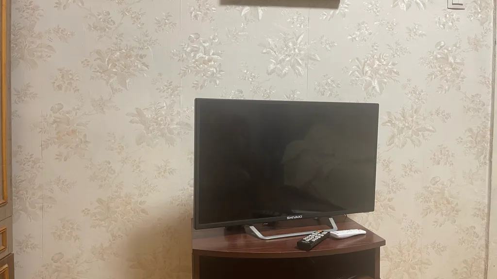 Квартира Двухкомнатная квартира, в пешей доступности до центра города — Кострома