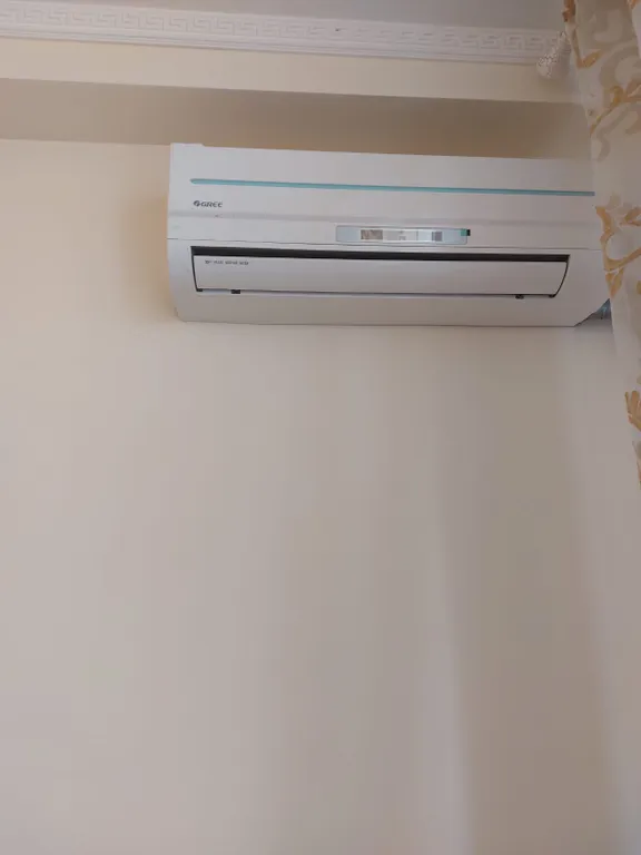 Квартира с видом на море