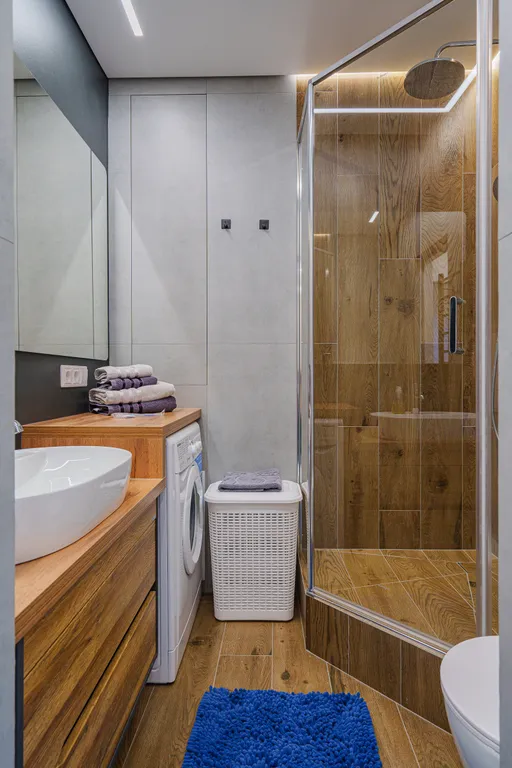 Квартира Однокомнатная квартира в центре — Екатеринбург