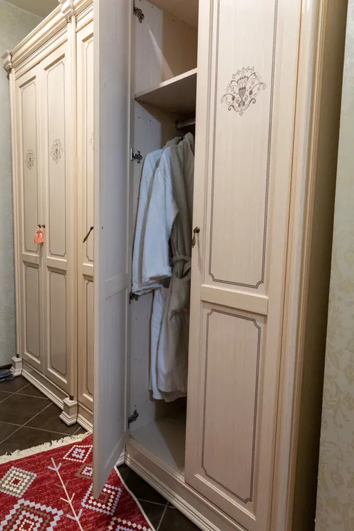 Атмосферные апартаменты у Кремля в самом сердце старого города