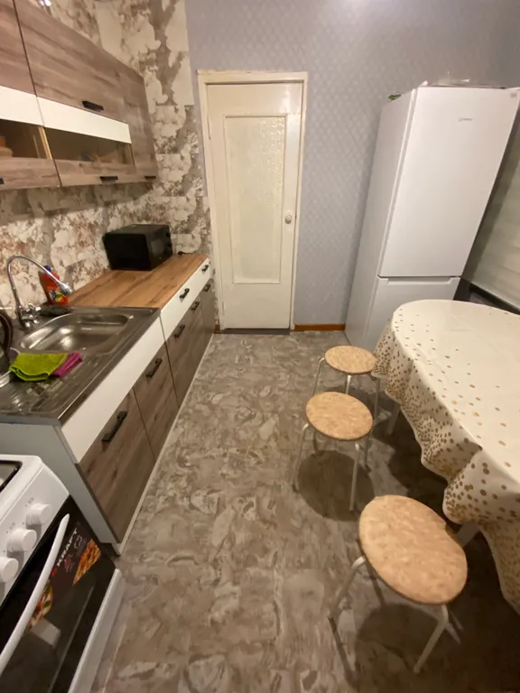 3-комнатный Дом