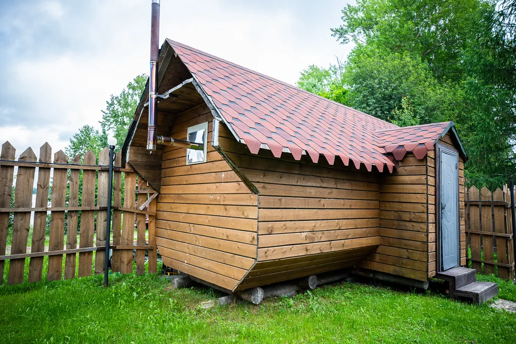 3-комнатный Дом