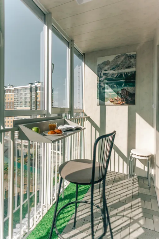 Классное Место с парковкой в центре, близко стадион Спартак и Арена