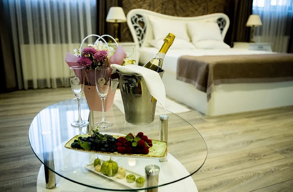 Квартира Комната — аренда посуточно в Химки