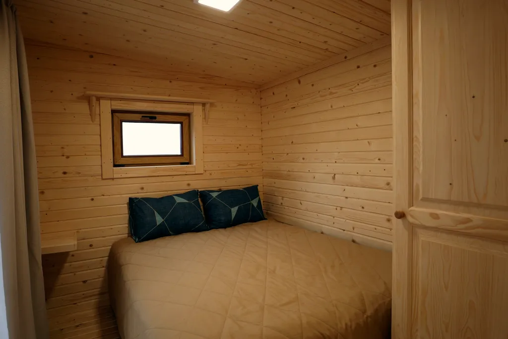 Комплекс Relax дача с сауной и купелью