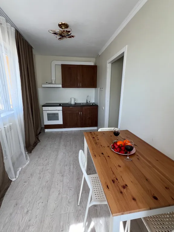 Министерскии озера