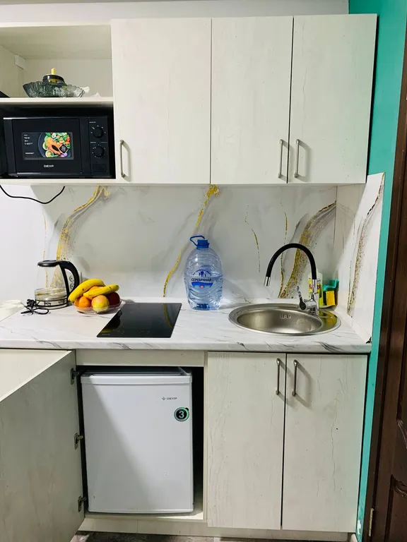 Уютная  квартира в тихом районе 5 мин до метро