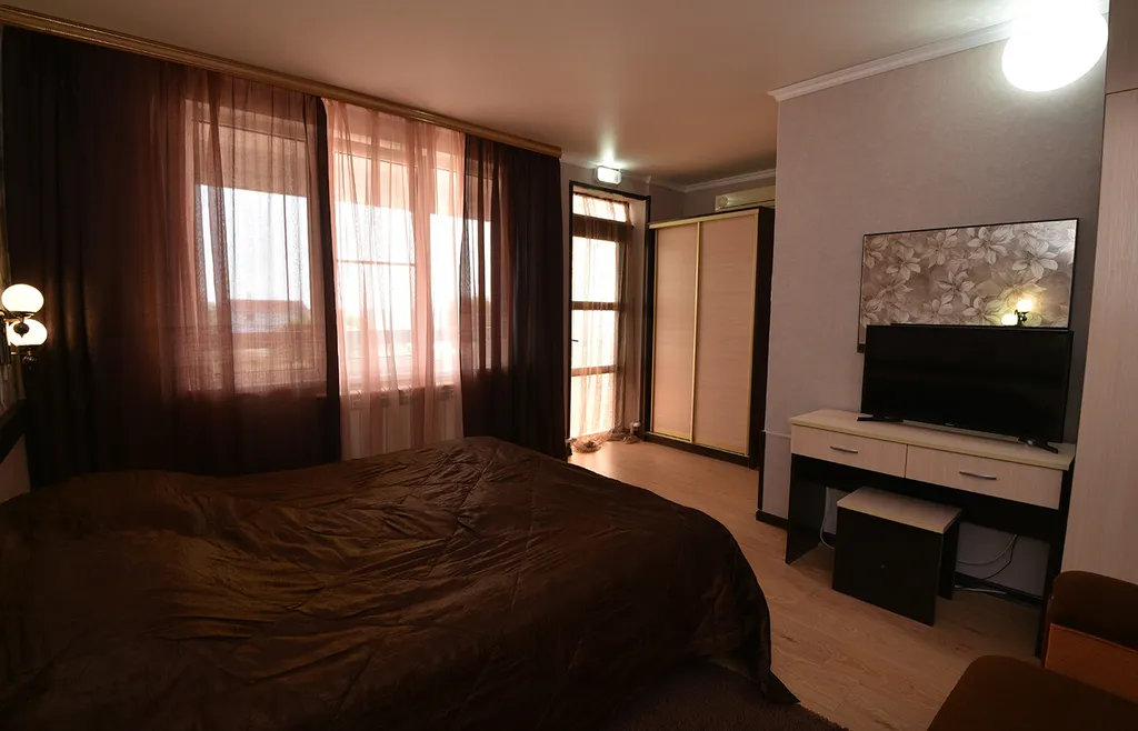 Квартира Комната — Ильич