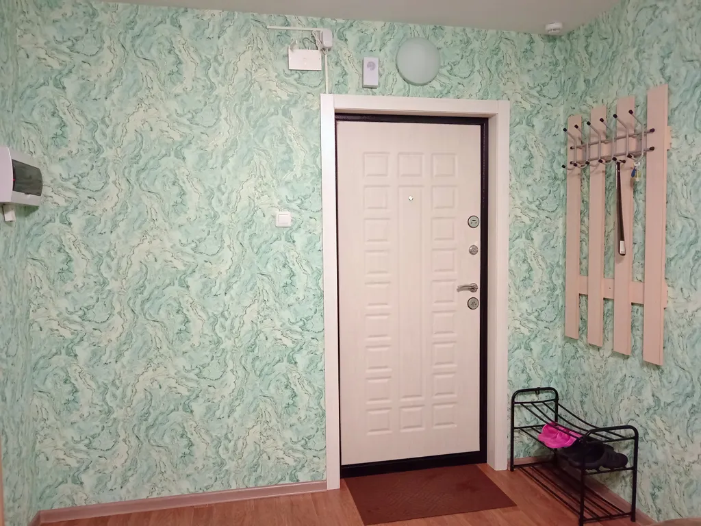 Квартира для командированных