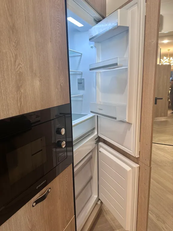 Уютная квартира с тремя спальнями с видом на море