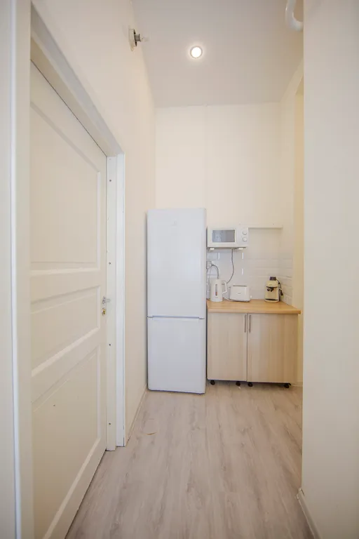 QuickStay 3BR Apartment