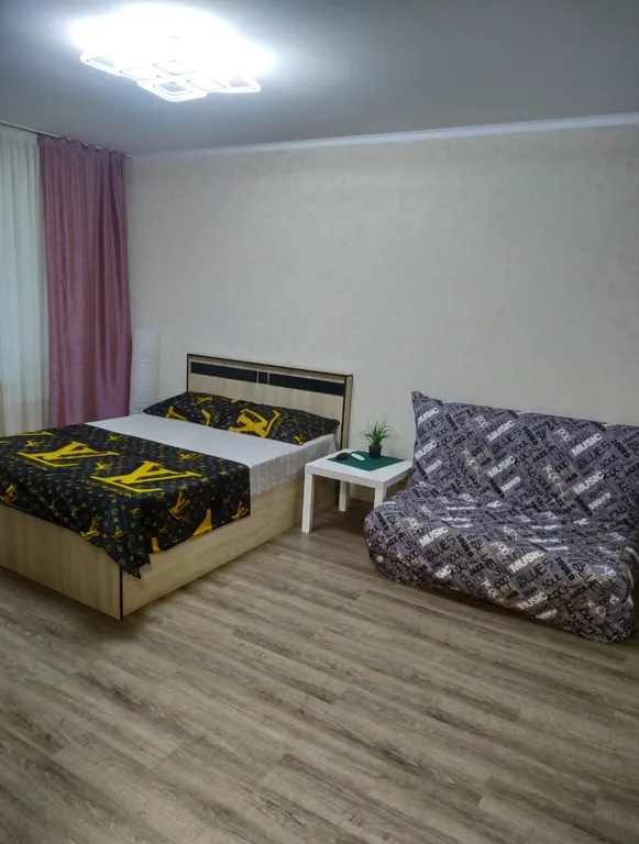 Вечер в Сердце города