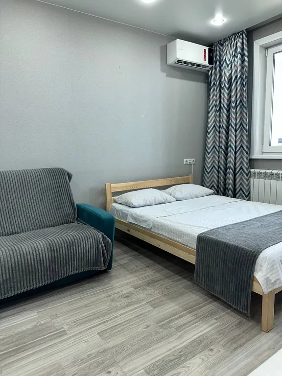 Студия в центре Улан-Удэ