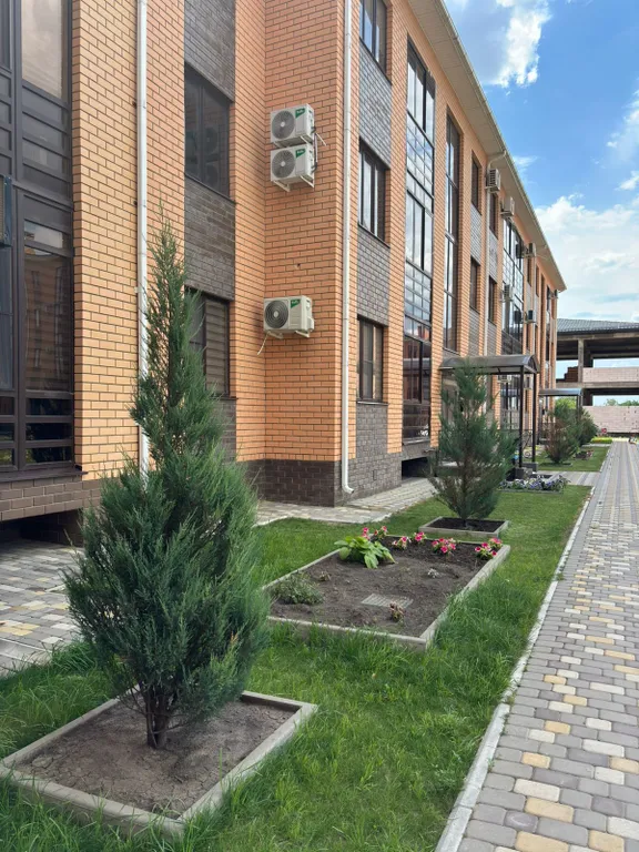 Новая и очень уютная квартира рядом с трассой М4