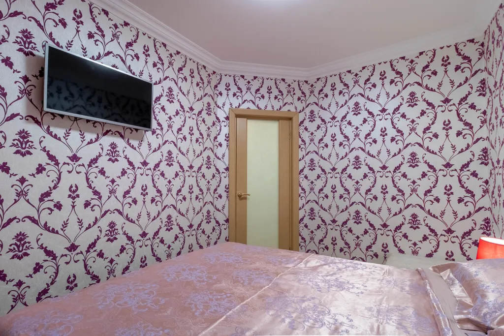 Новая Жемчужина "ЛЮКС" с шикарным видом на город!