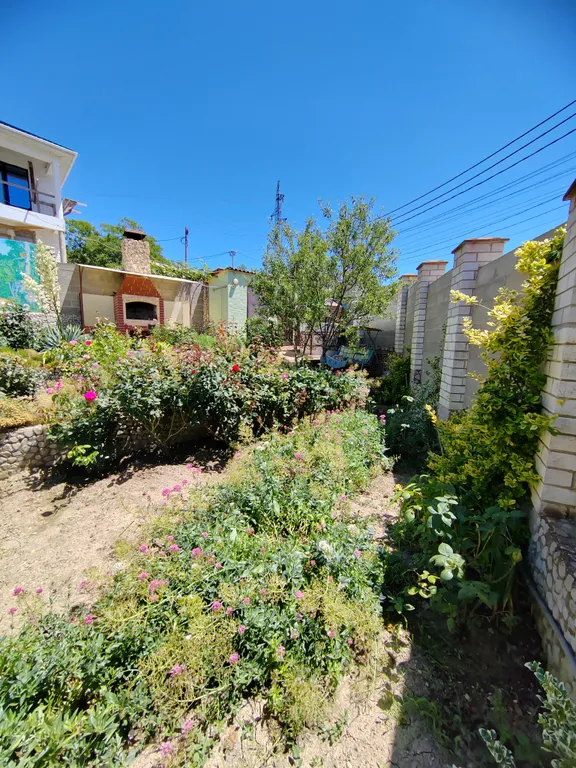 Уютный дом в черте поселка