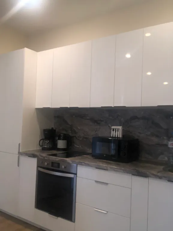 В Охту с любовью