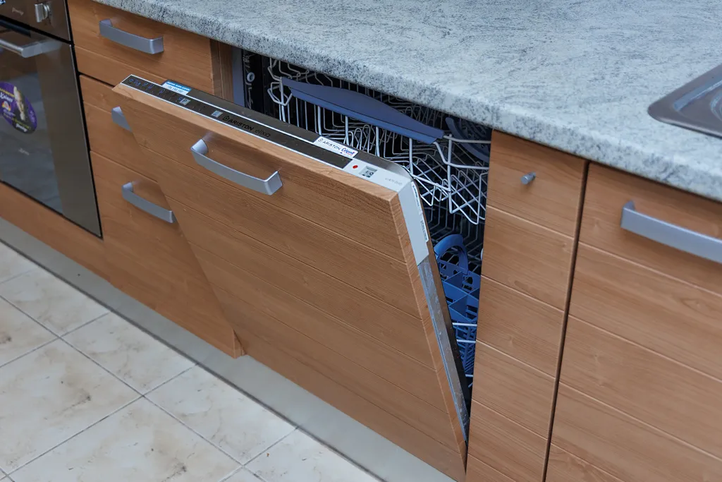 Большая квартира в центре