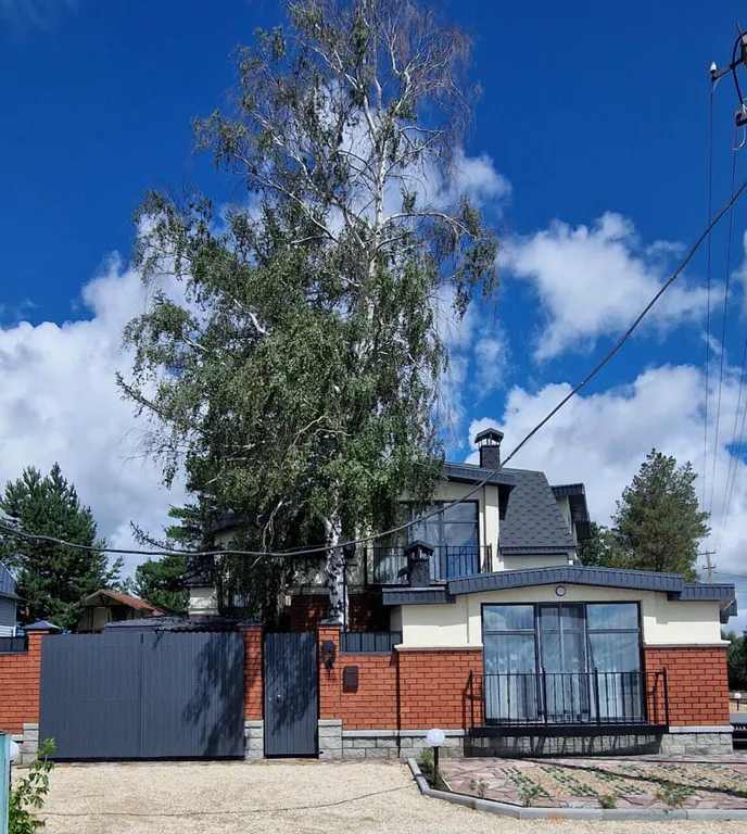 4-комнатный Дом