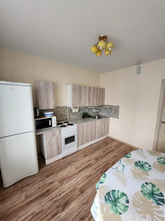 Уютная квартира ЖК Суворовский