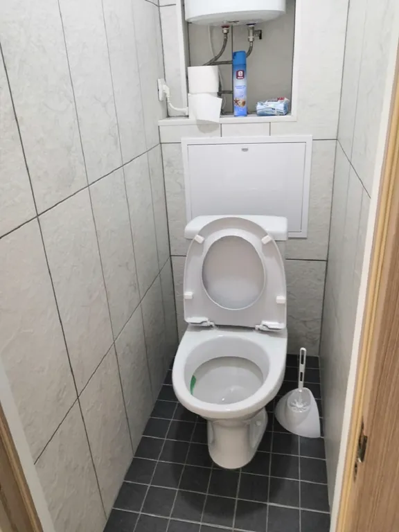 Апартаменты в городе Сортавала