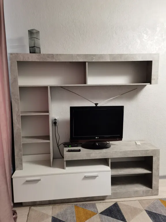 Уютная квартира рядом с центром города