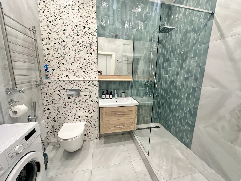 Квартира Квартира Ostsee Apartments — Светлогорск