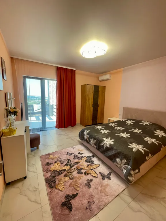 Квартира Номер в Белом доме.Идеально для транзитных пассажиров аэропорта Адлер — аренда посуточно в Молдовка