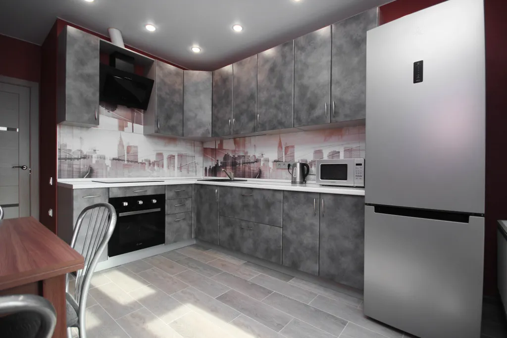 1-комнатная Квартира — аренда посуточно в Наро-Фоминск